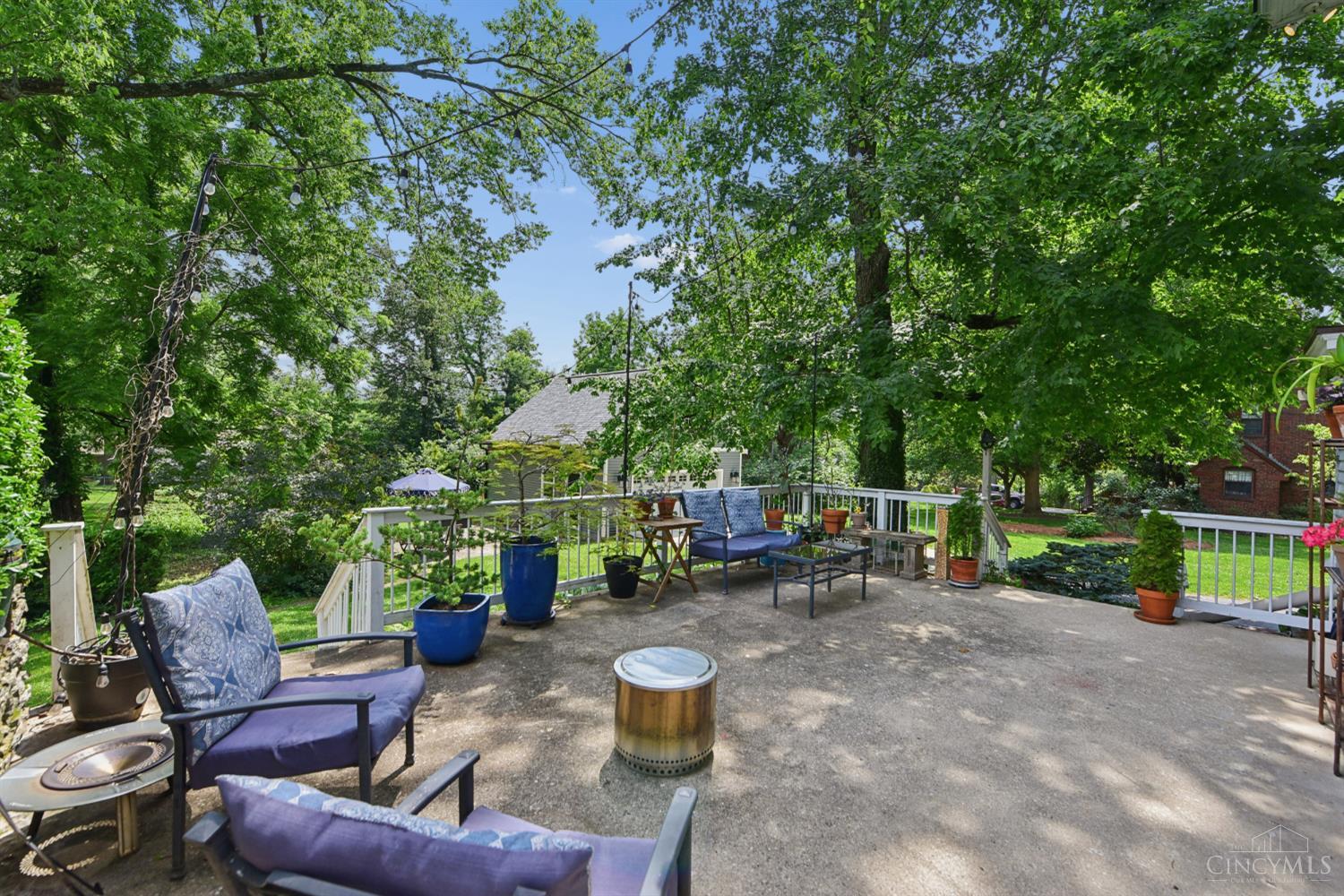 2991 Werk Road Cincinnati, OH 45211 - Photo 58 of 73