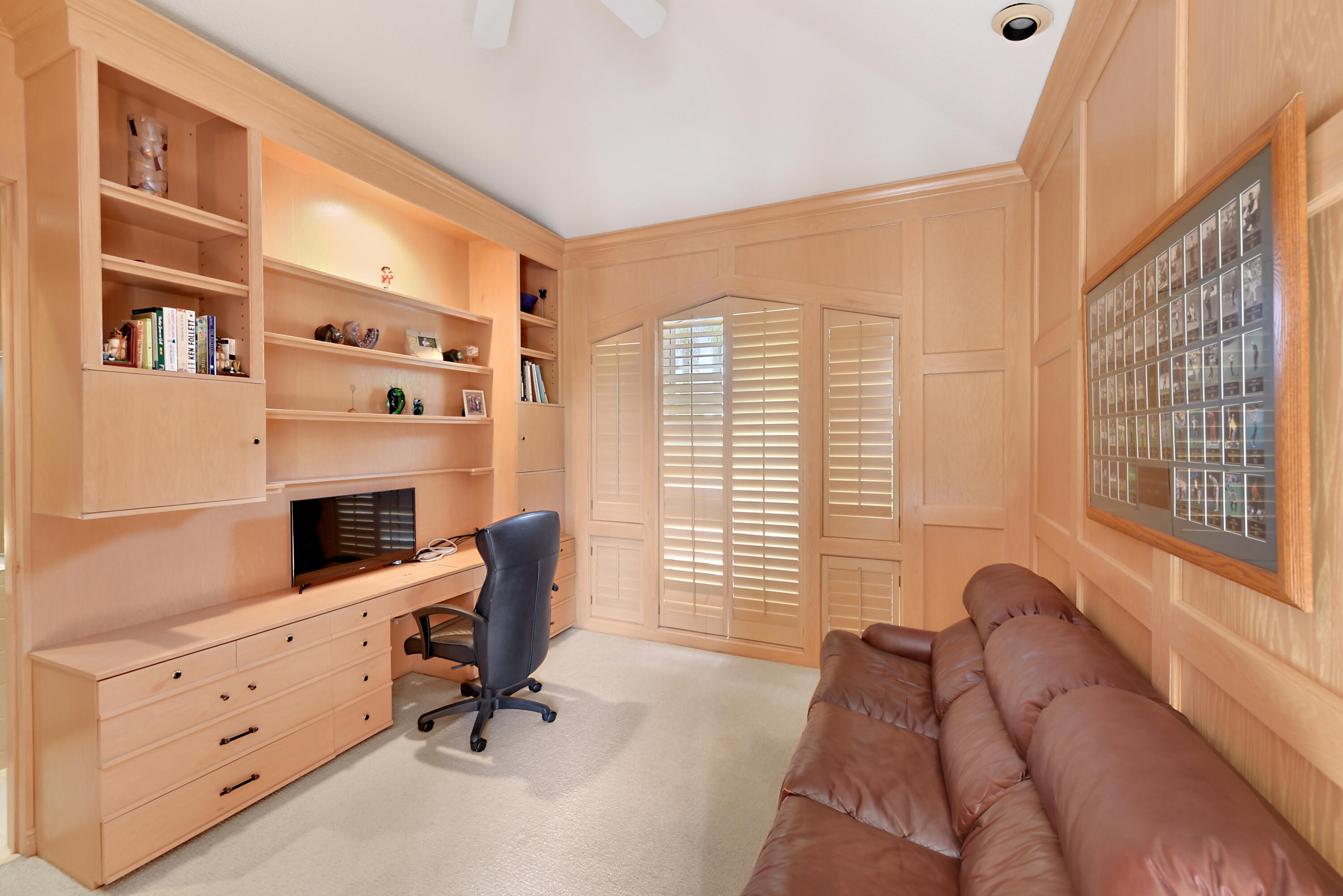 6923 Queenferry Circle Boca Raton, FL 33496 - Photo 11 of 82 office/bedroom