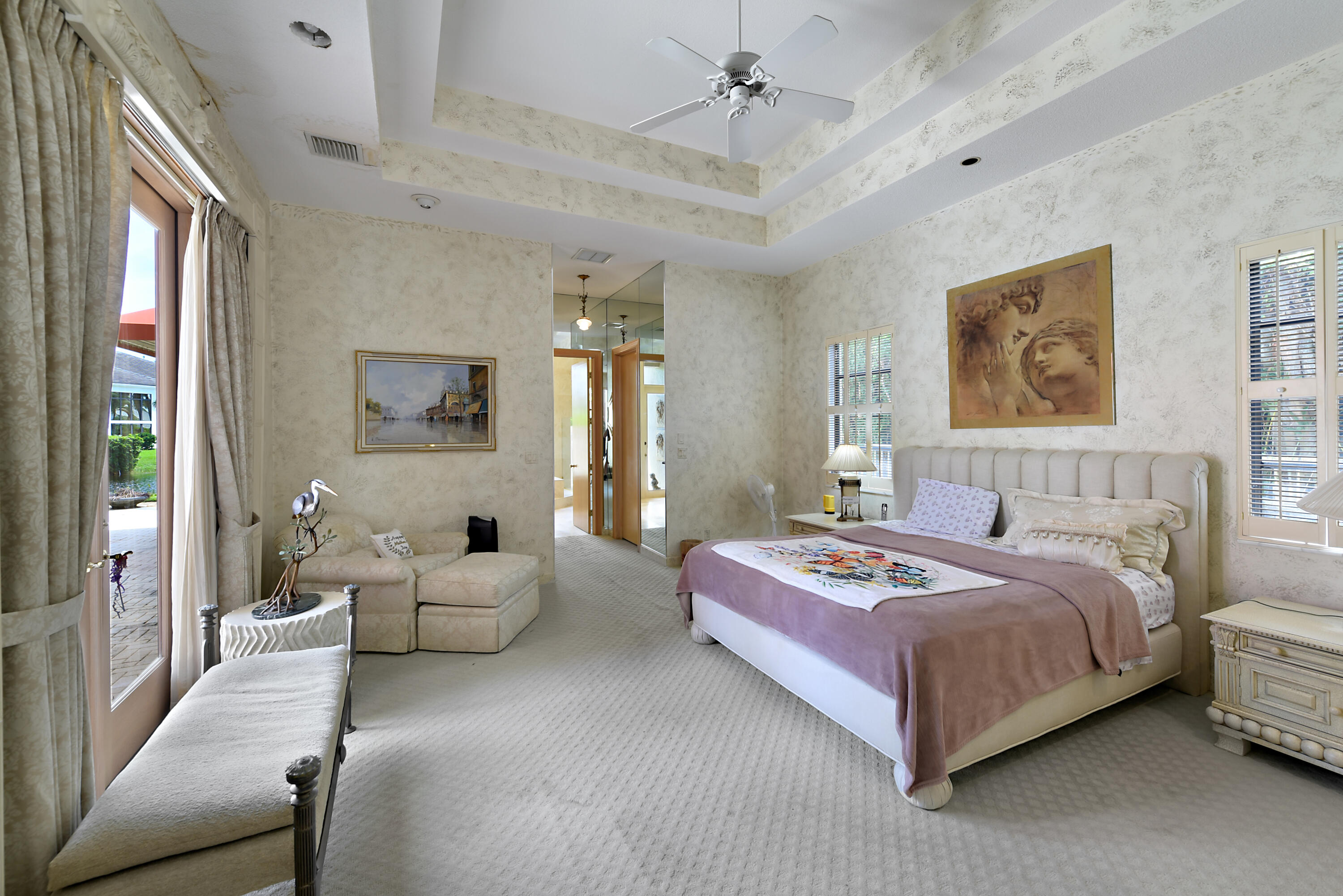 6923 Queenferry Circle Boca Raton, FL 33496 - Photo 12 of 82 primary suite