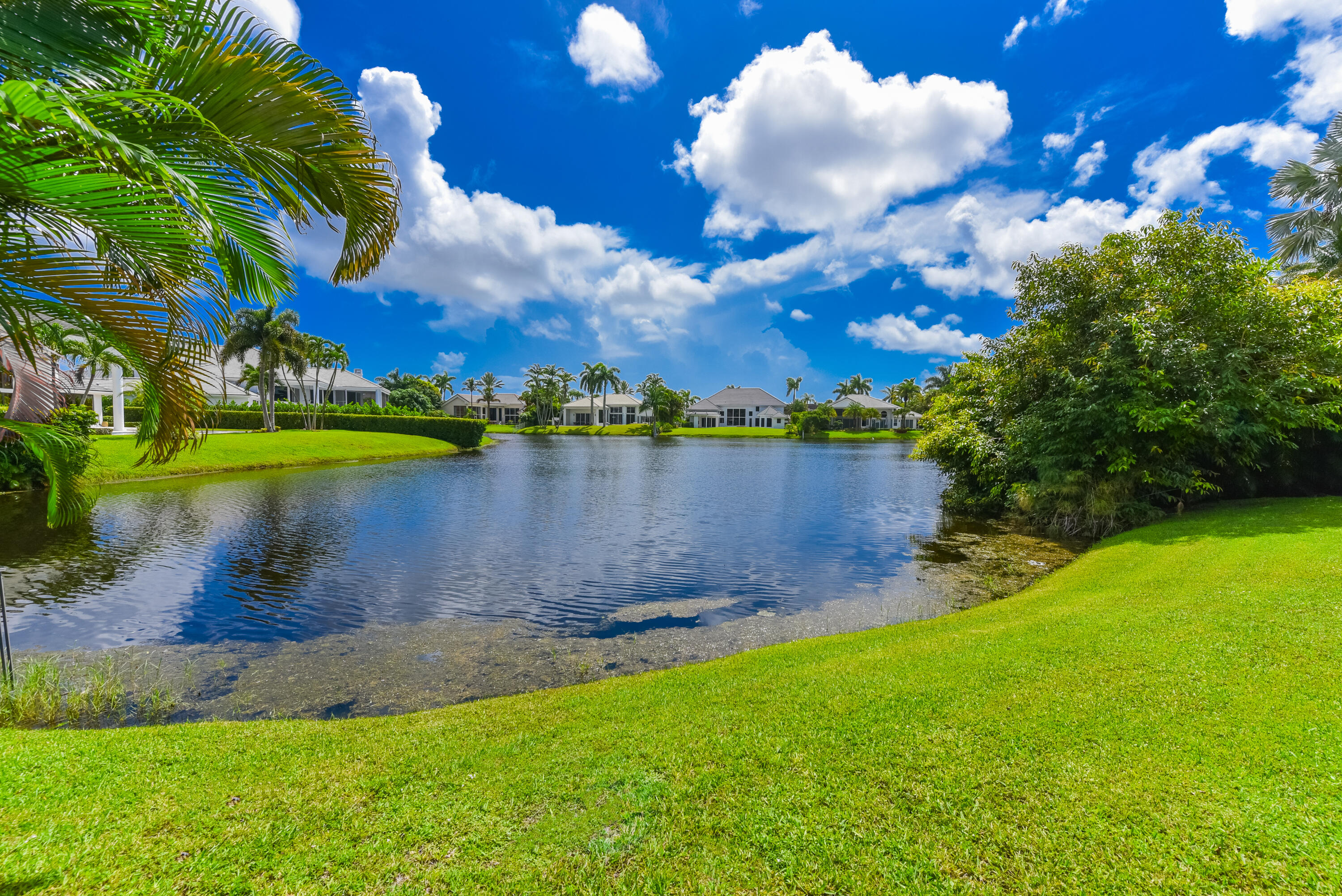 6923 Queenferry Circle Boca Raton, FL 33496 - Photo 21 of 82 lake view