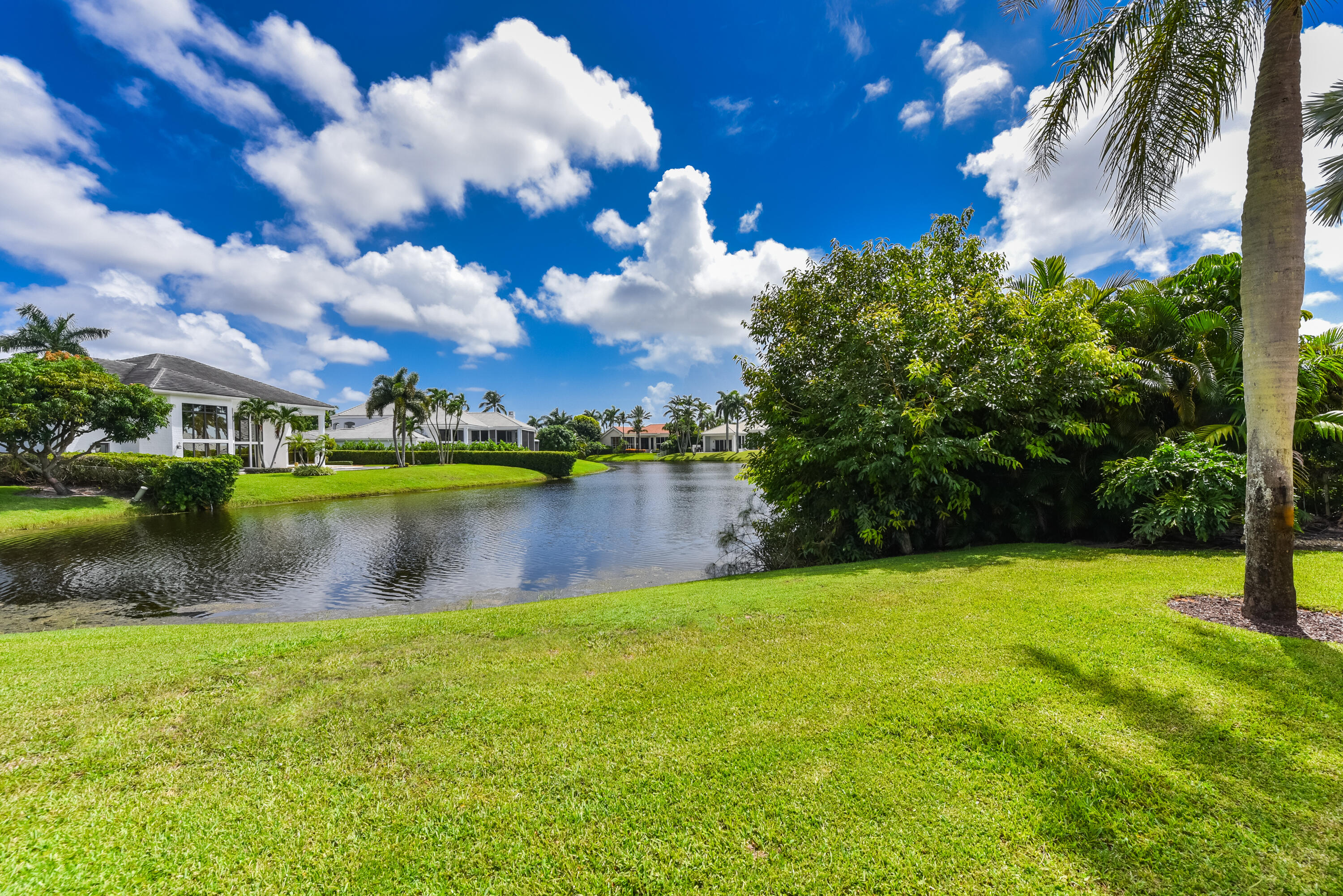 6923 Queenferry Circle Boca Raton, FL 33496 - Photo 22 of 82 lake view
