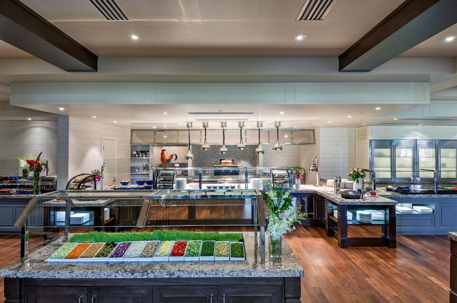6923 Queenferry Circle Boca Raton, FL 33496 - Photo 35 of 82 St Andrews Gallery buffet 2