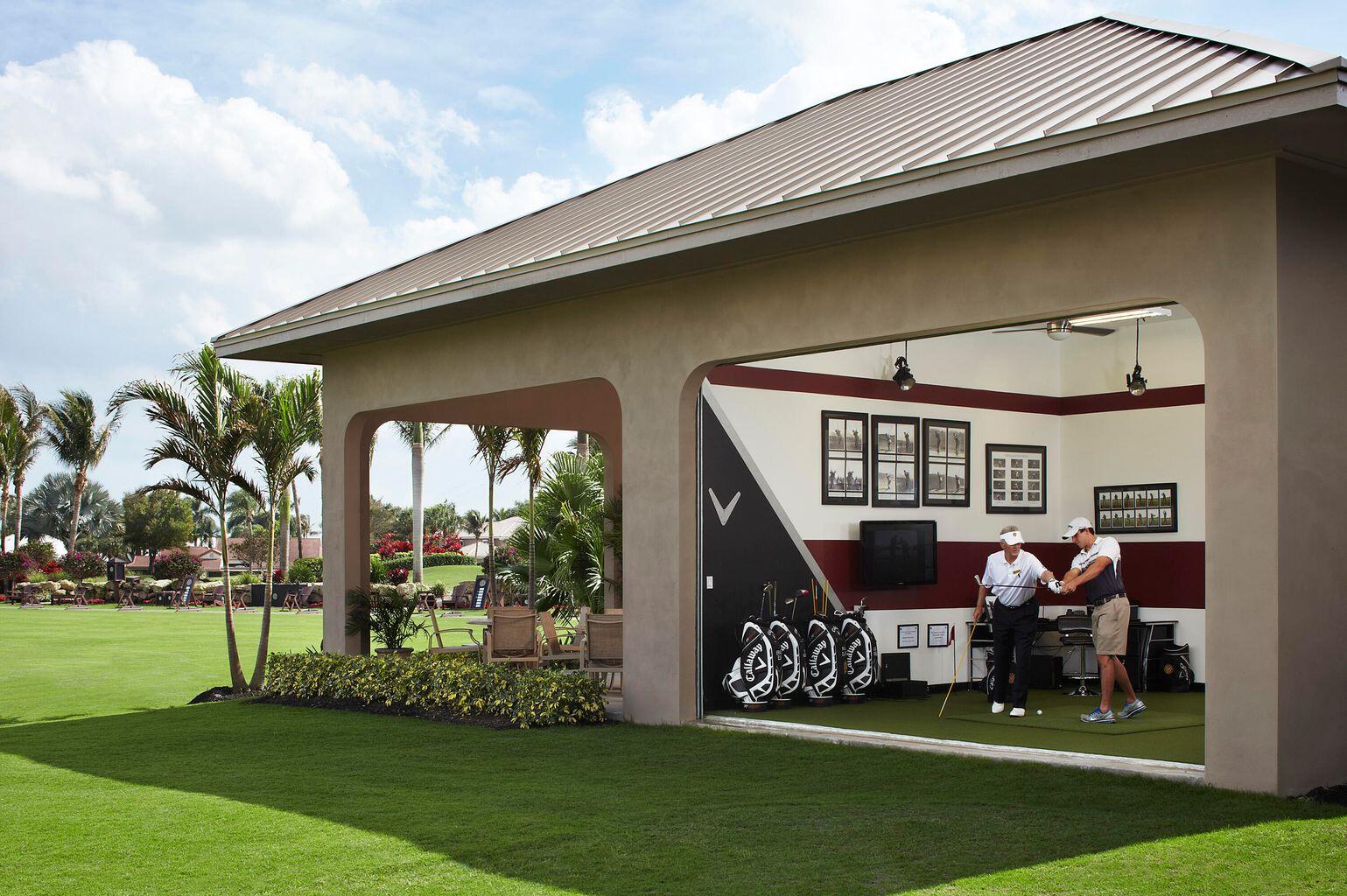 6923 Queenferry Circle Boca Raton, FL 33496 - Photo 38 of 82 St Andrews performance center