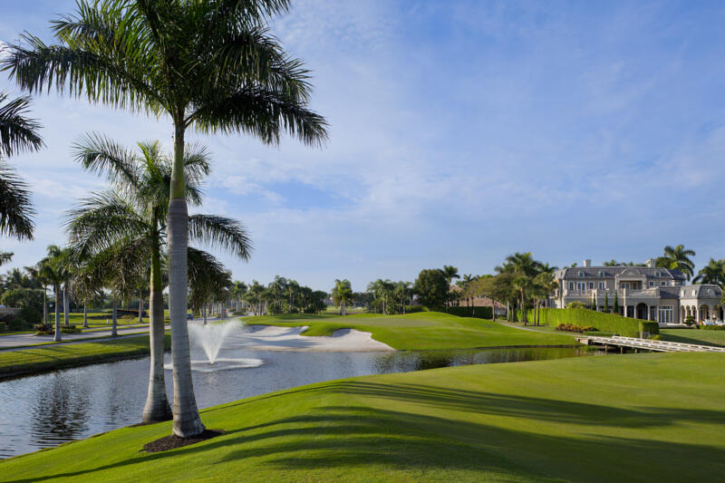 6923 Queenferry Circle Boca Raton, FL 33496 - Photo 42 of 82 St Andrews golf course