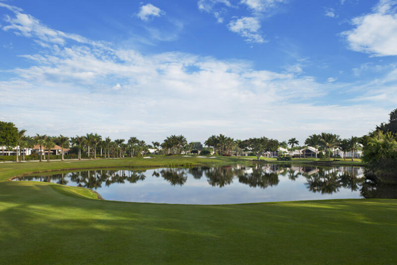 6923 Queenferry Circle Boca Raton, FL 33496 - Photo 43 of 82 St Andrews golf course