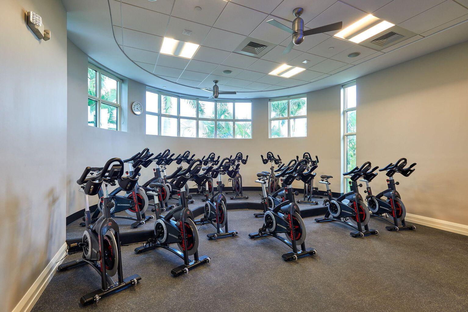 6923 Queenferry Circle Boca Raton, FL 33496 - Photo 60 of 82 St Andrews spin room
