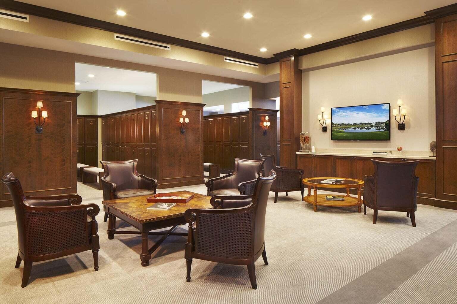 6923 Queenferry Circle Boca Raton, FL 33496 - Photo 61 of 82 St Andrews Men's Locker Room