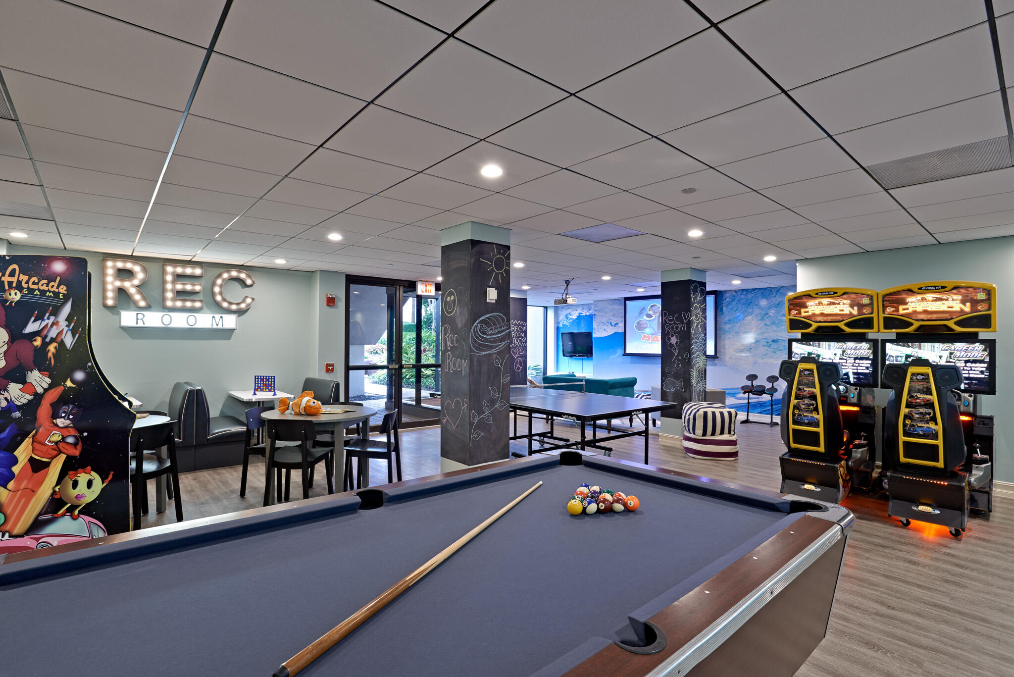 6923 Queenferry Circle Boca Raton, FL 33496 - Photo 80 of 82 St Andrews Kids Rec Room