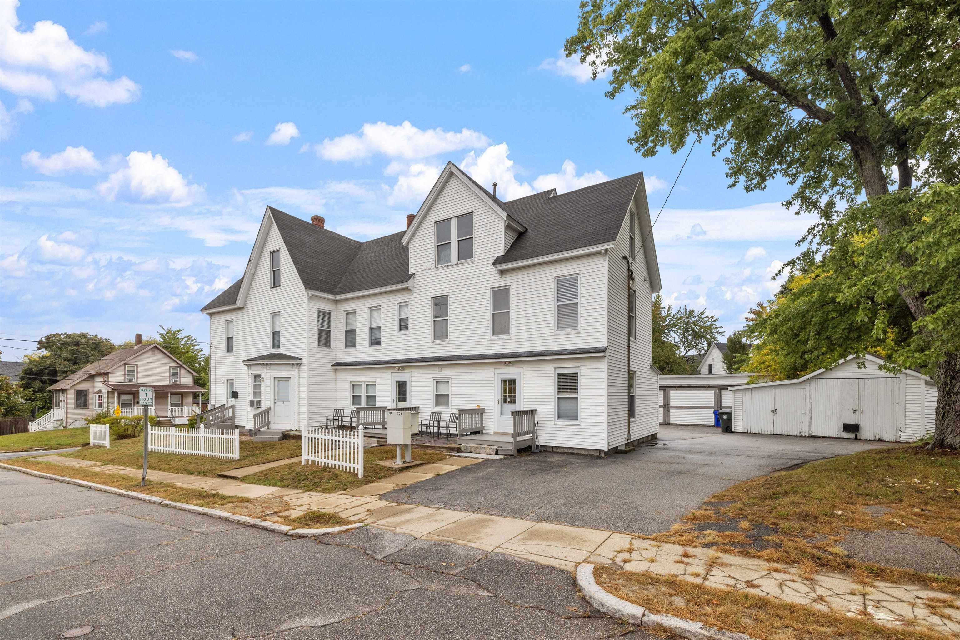 792 Grove Street, Unit 4 Manchester, NH 03103 - Photo 16 of 24