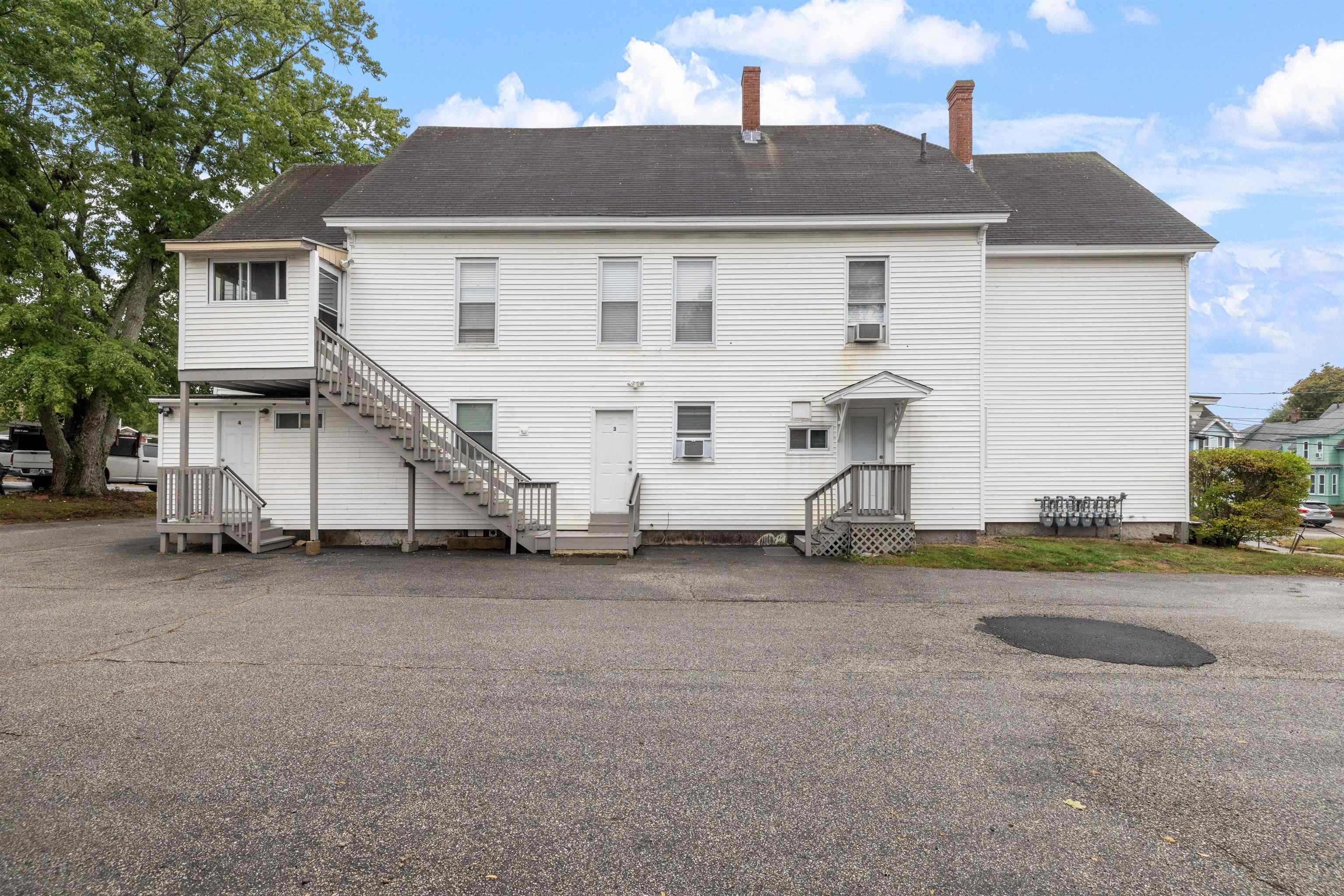 792 Grove Street, Unit 4 Manchester, NH 03103 - Photo 18 of 24