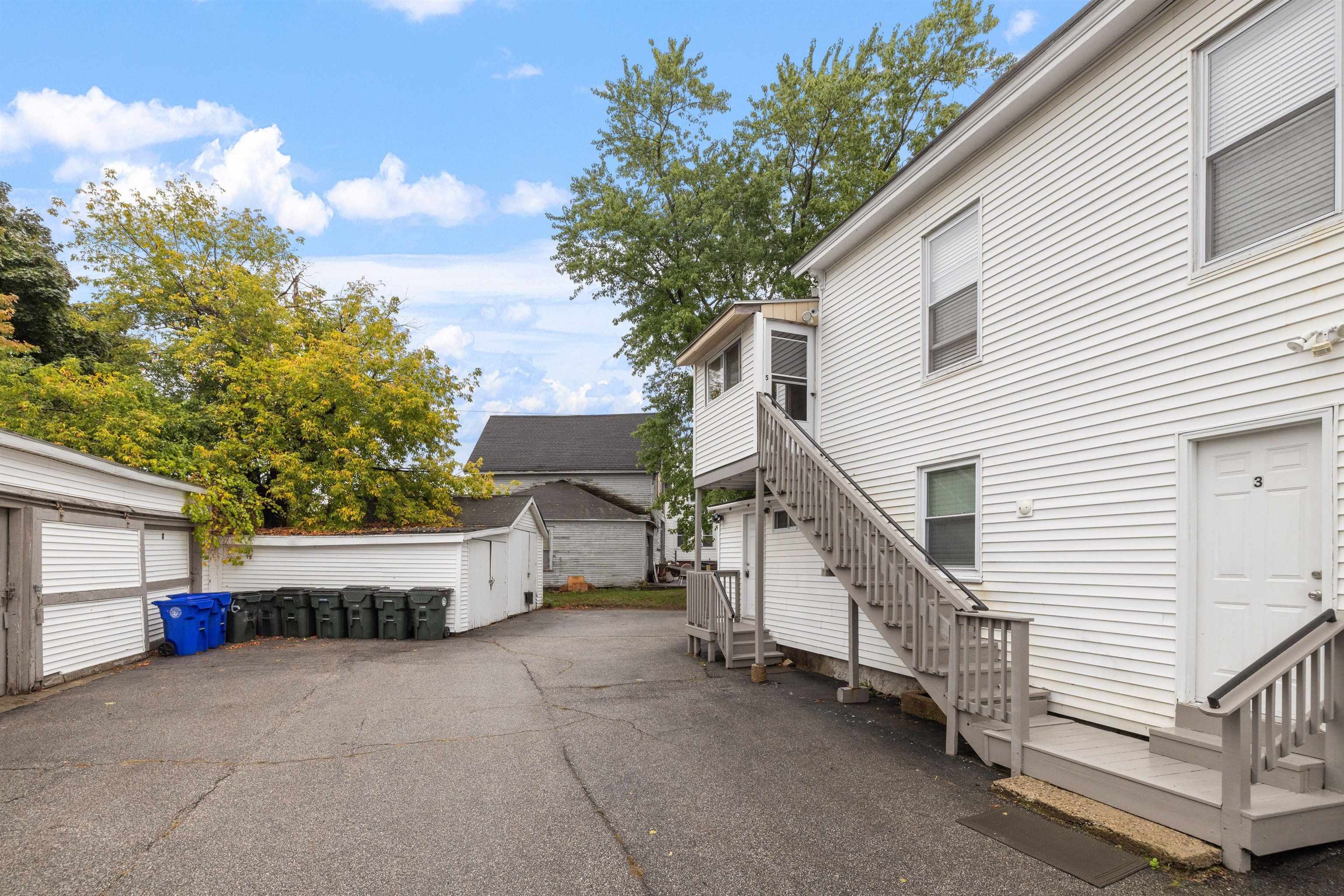 792 Grove Street, Unit 4 Manchester, NH 03103 - Photo 22 of 24