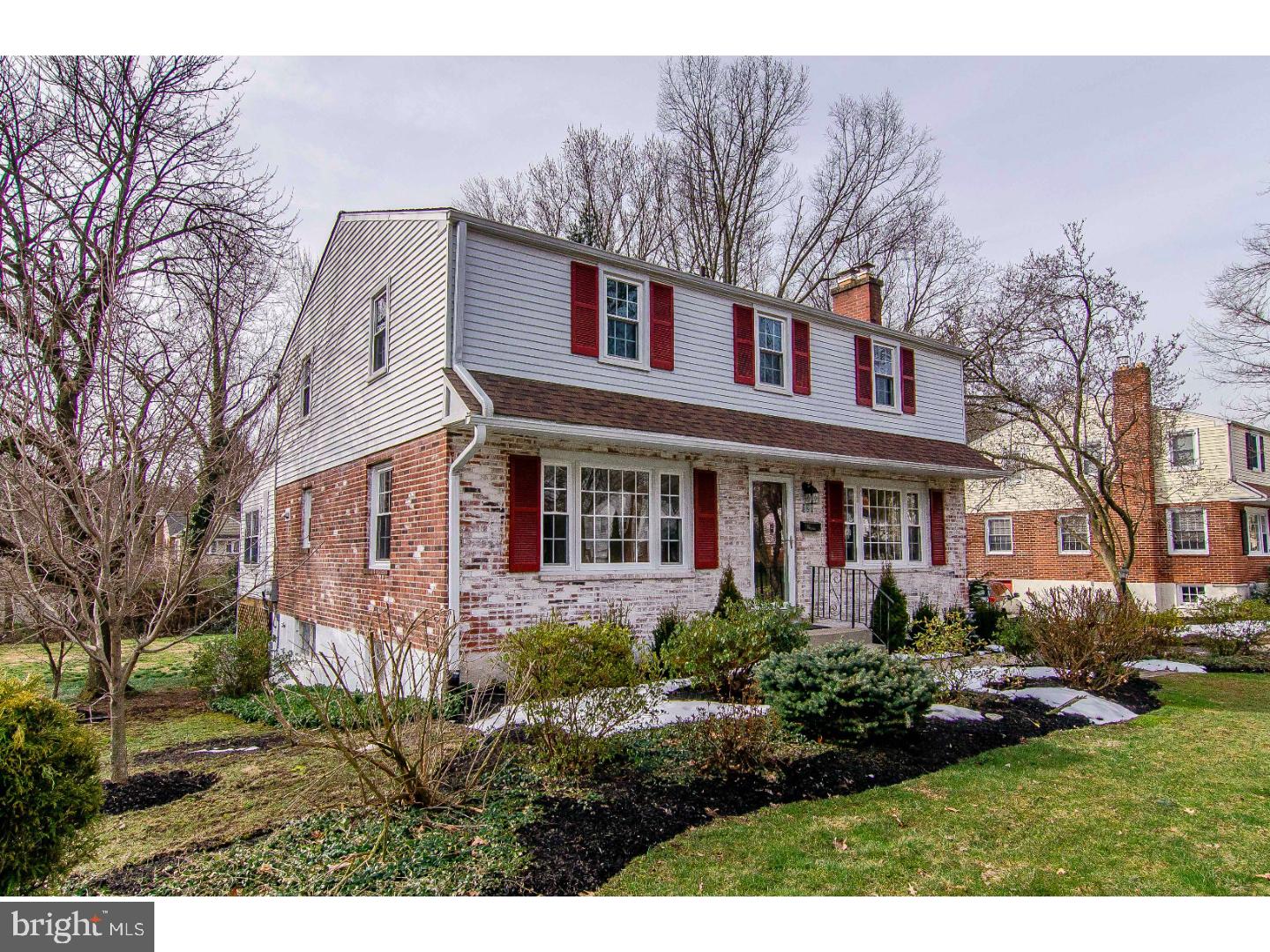 120 Atwood Road Flourtown, PA 19031 - Photo 2 of 25 Gallery Image 2
