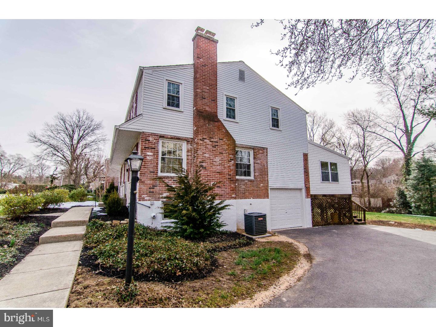 120 Atwood Road Flourtown, PA 19031 - Photo 3 of 25 Gallery Image 3