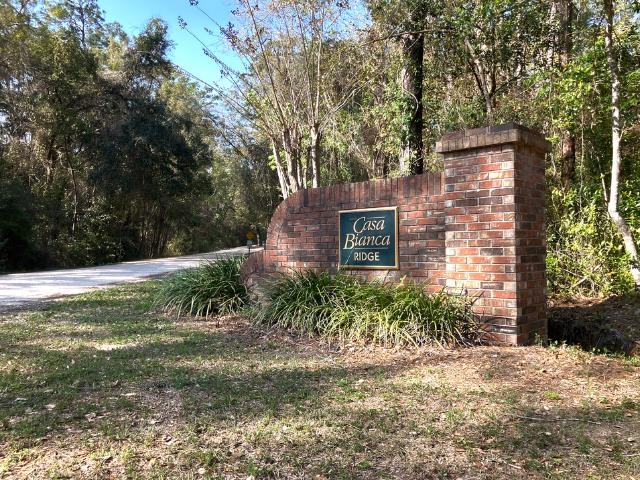 Xx Ridge Road Monticello, FL 32344 - Photo 1 of 19 Gallery Image 1