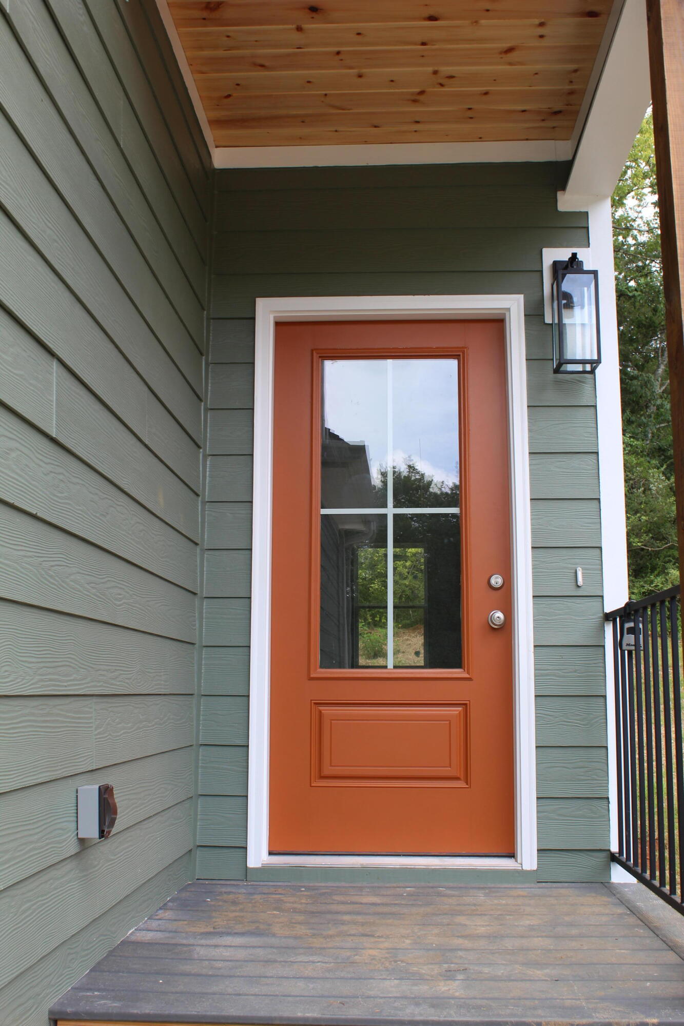 310 Norman Creek Road Evensville, TN 37332 - Photo 2 of 17 IMG_6913