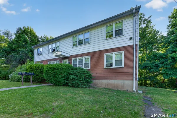 $125,000 | 95 Oak Ridge Drive, Unit 47, New Haven, CT 06513