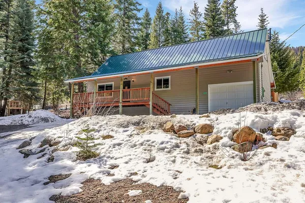 $539,000 | 429 Doriann Drive, Cascade, ID 83611