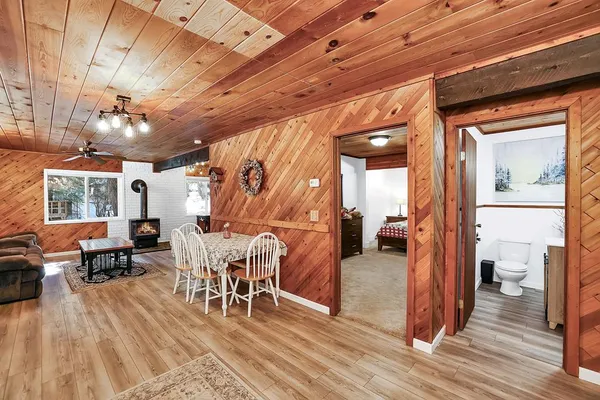 $529,000 | 429 Doriann Drive, Cascade, ID 83611