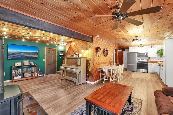 $529,000 | 429 Doriann Drive, Cascade, ID 83611