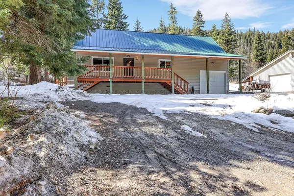 $529,000 | 429 Doriann Drive, Cascade, ID 83611