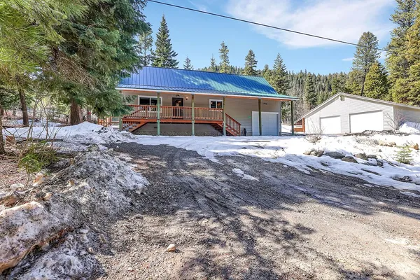 $529,000 | 429 Doriann Drive, Cascade, ID 83611