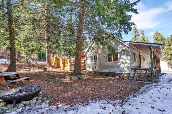 $529,000 | 429 Doriann Drive, Cascade, ID 83611