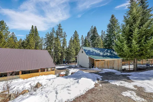 $529,000 | 429 Doriann Drive, Cascade, ID 83611