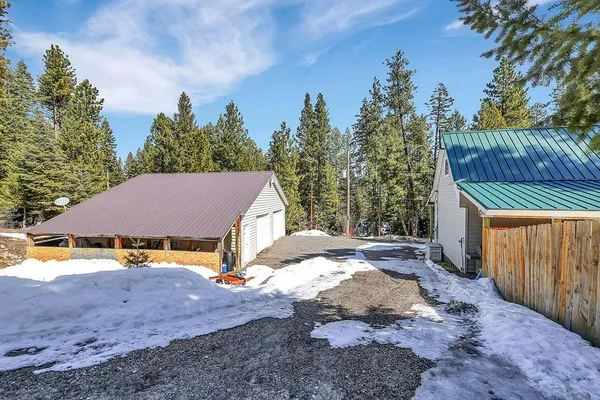 $529,000 | 429 Doriann Drive, Cascade, ID 83611