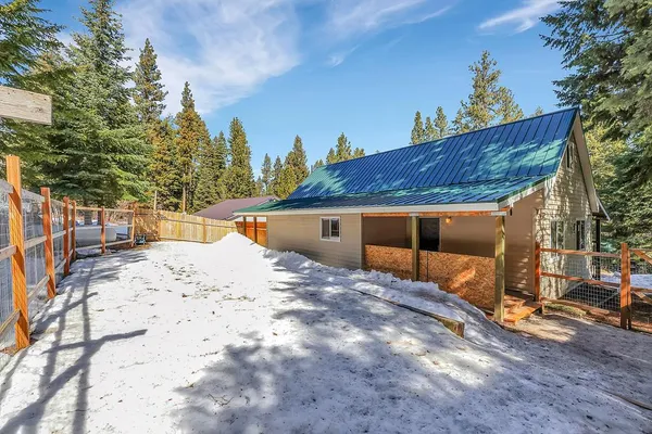 $529,000 | 429 Doriann Drive, Cascade, ID 83611