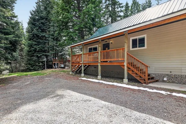 $529,000 | 429 Doriann Drive, Cascade, ID 83611