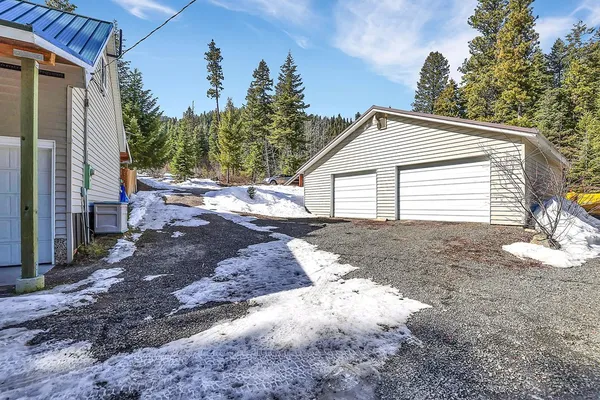 $529,000 | 429 Doriann Drive, Cascade, ID 83611