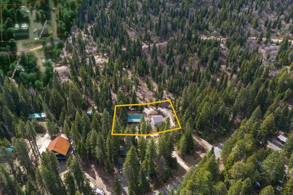 $529,000 | 429 Doriann Drive, Cascade, ID 83611