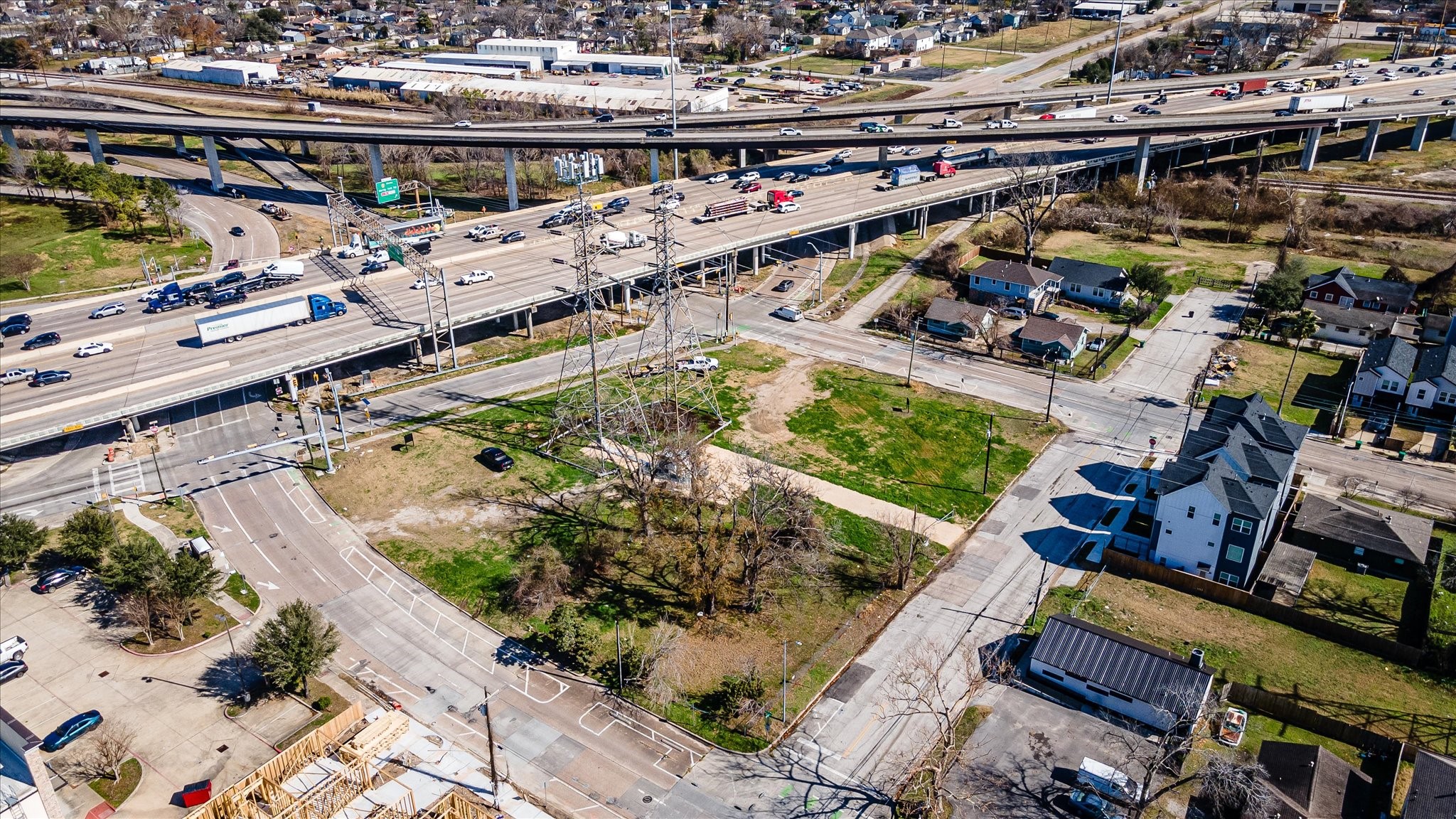 1605 Euel Street Houston, TX 77009 - Photo 2 of 9