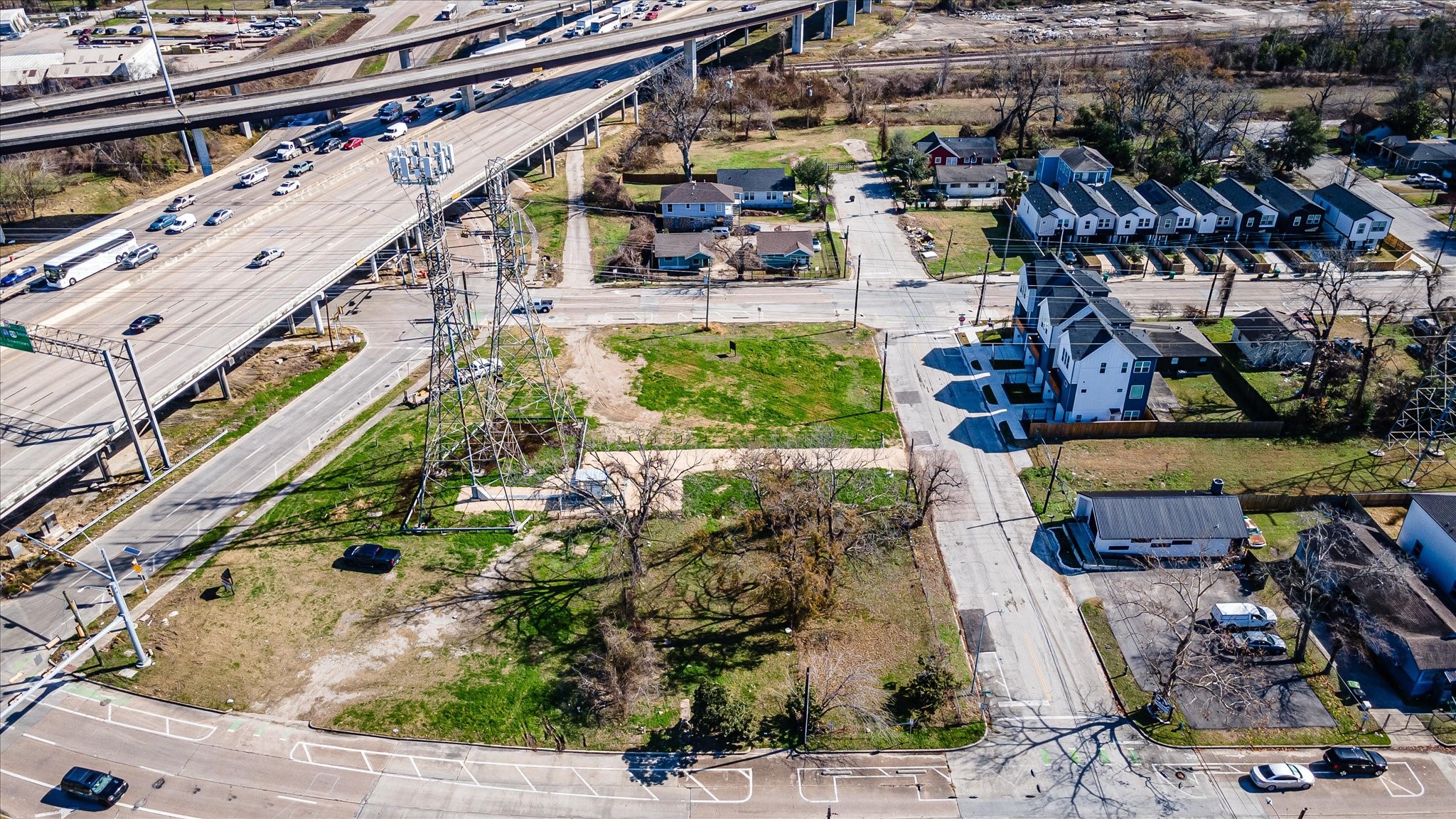 1605 Euel Street Houston, TX 77009 - Photo 4 of 9