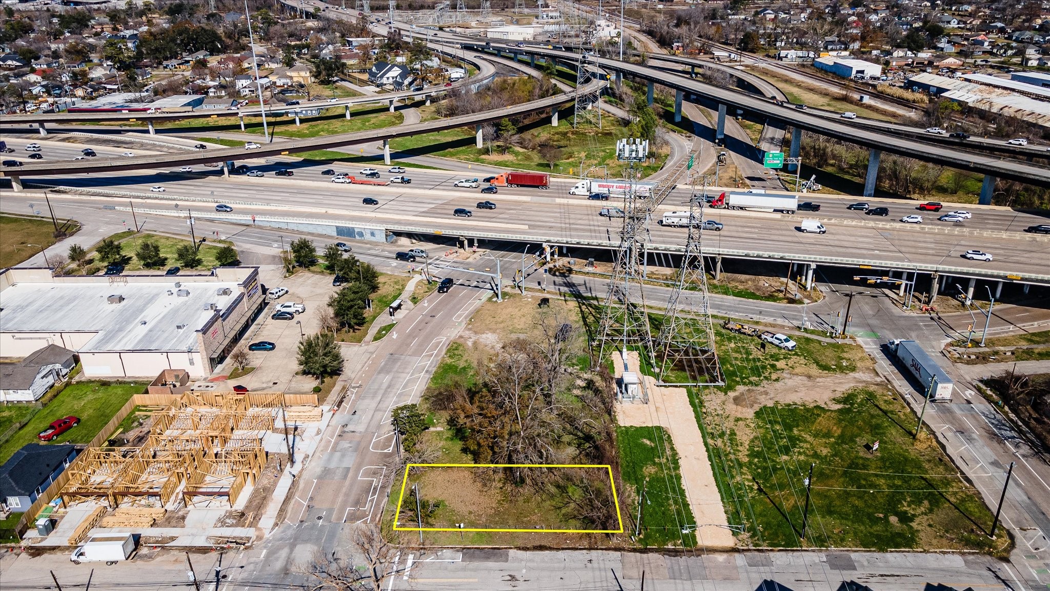 1605 Euel Street Houston, TX 77009 - Photo 5 of 9