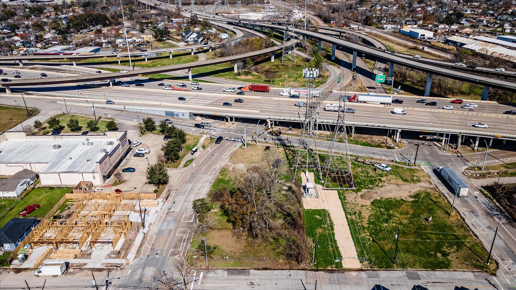 1605 Euel Street Houston, TX 77009 - Photo 6 of 9