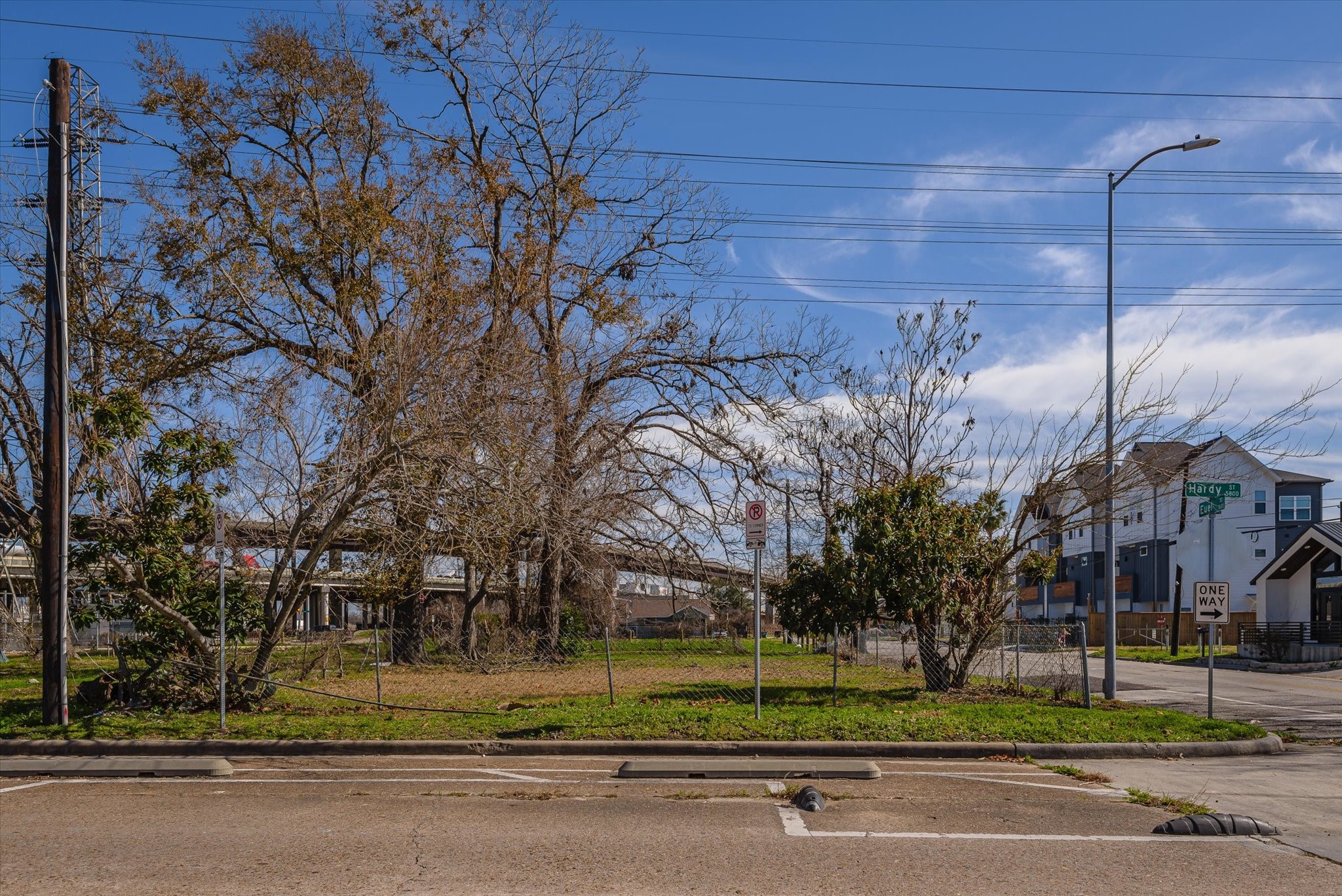 1605 Euel Street Houston, TX 77009 - Photo 9 of 9