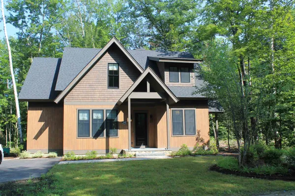 $2,000,000 | 250 South Peak Road, Lincoln, NH 03251