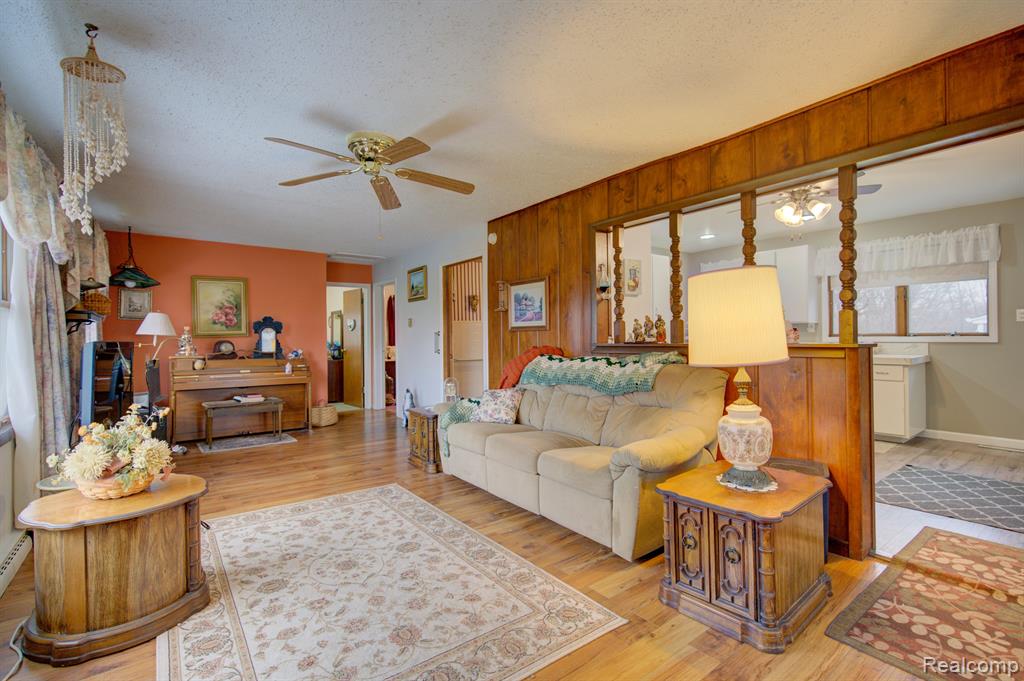 9106 North Irish Road Mount Morris, MI 48458 - Photo 7 of 44