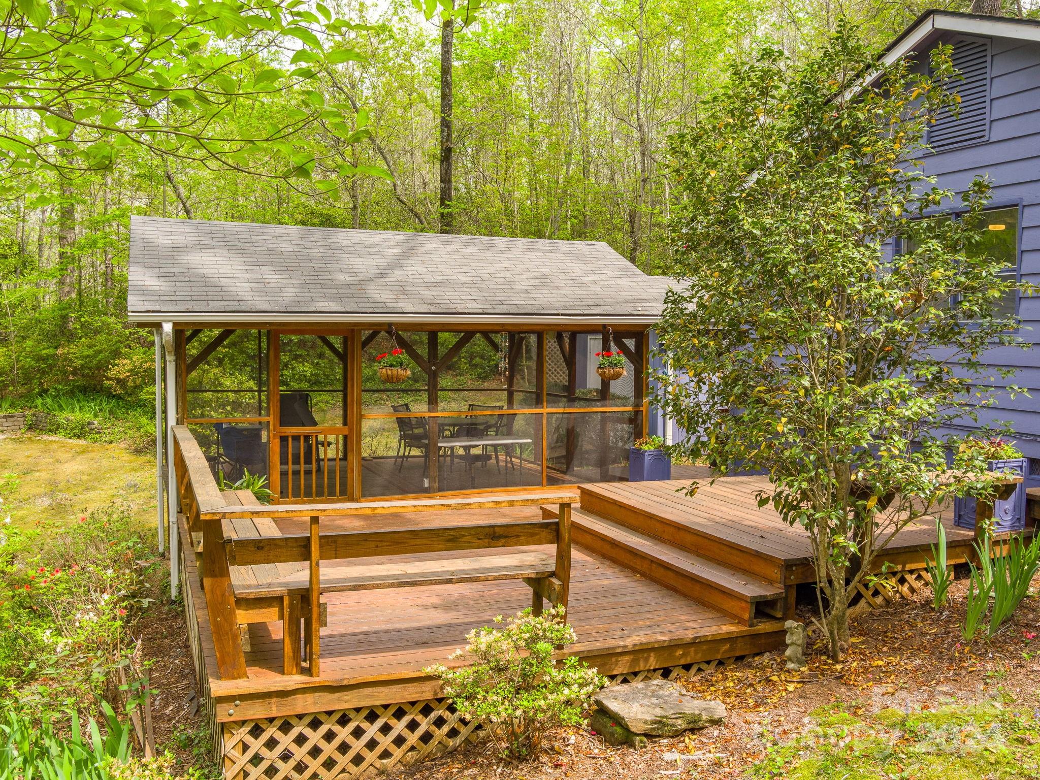 159 Jervey Road Tryon, NC 28782 - Photo 38 of 43