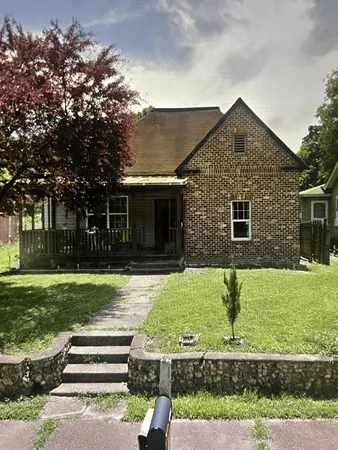 $180,000 | 1510 East 16th Street, Chattanooga, TN 37404