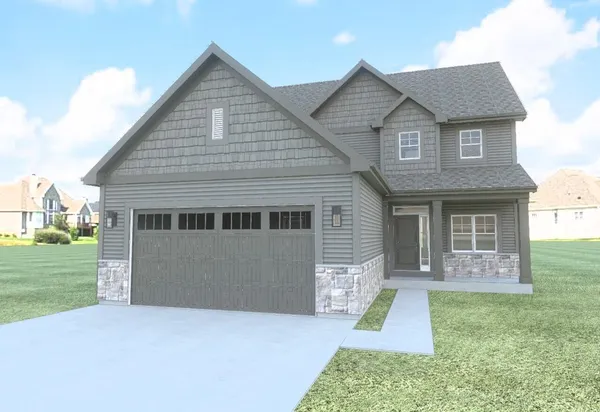 $554,900 | 7782 259th Avenue, Unit LT71, Paddock Lake, WI 53168