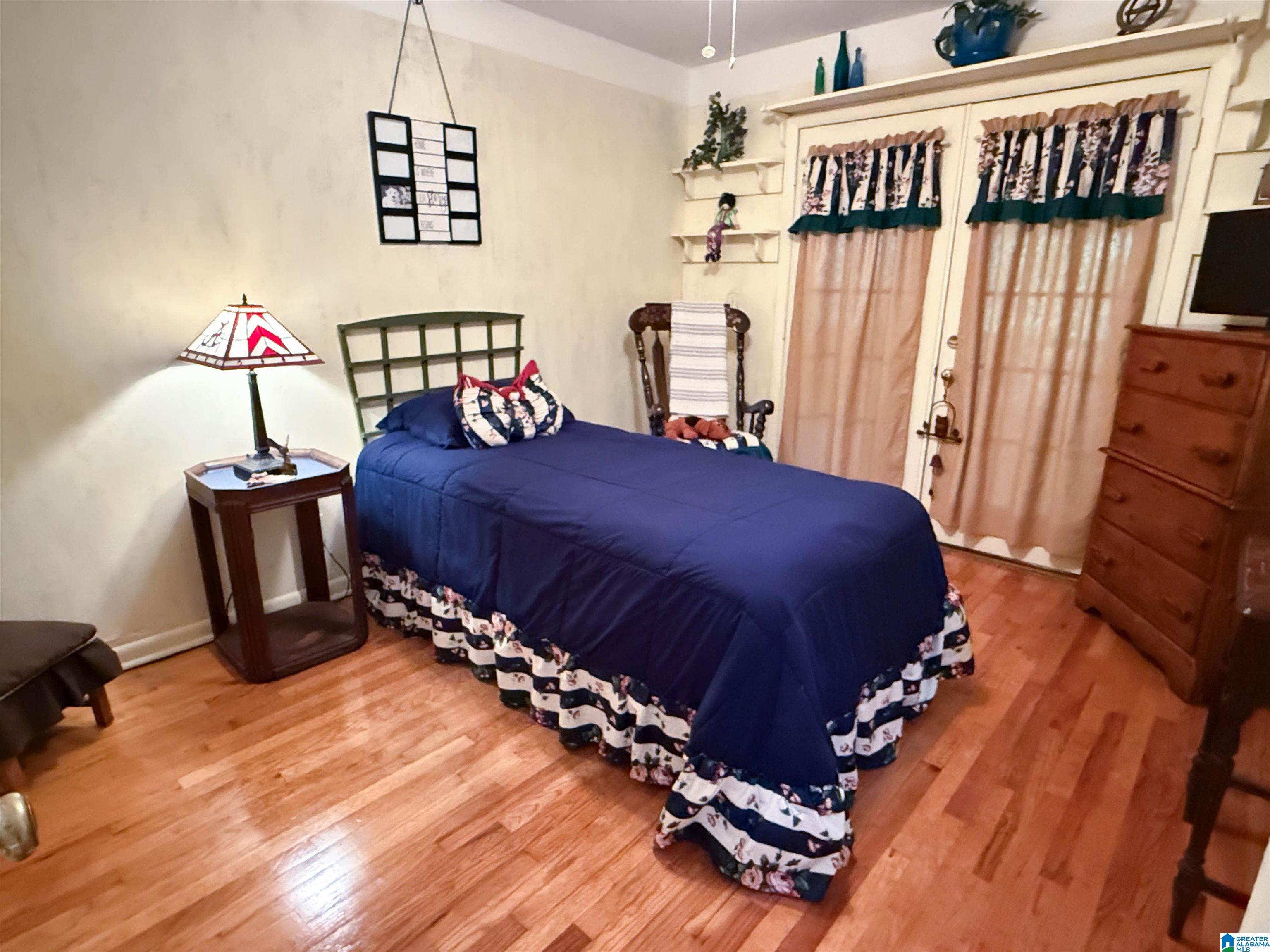 3908 Cloverdale Road Anniston, AL 36207 - Photo 38 of 50 Gallery Image 38