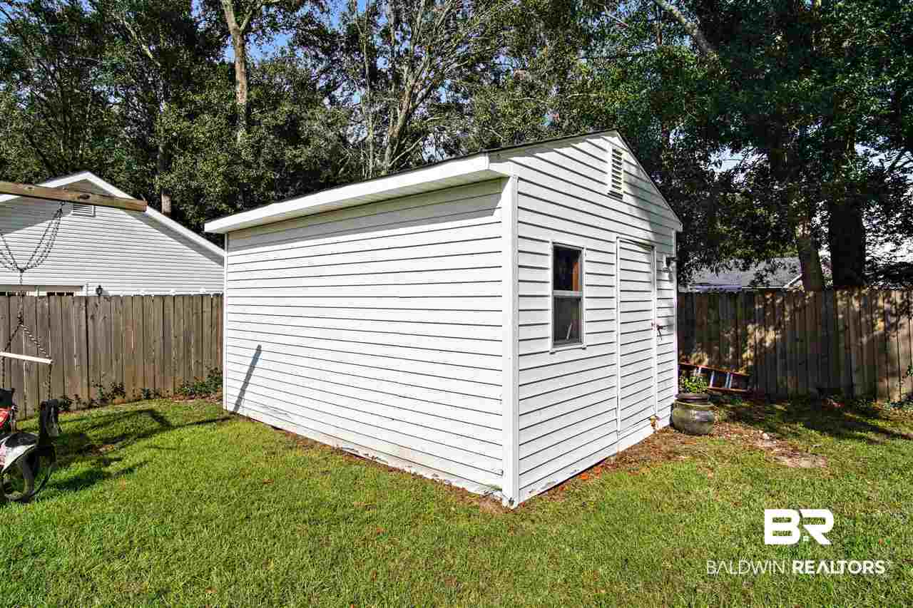 3031 Azalea Trace Drive North Mobile, AL 36695 - Photo 32 of 32