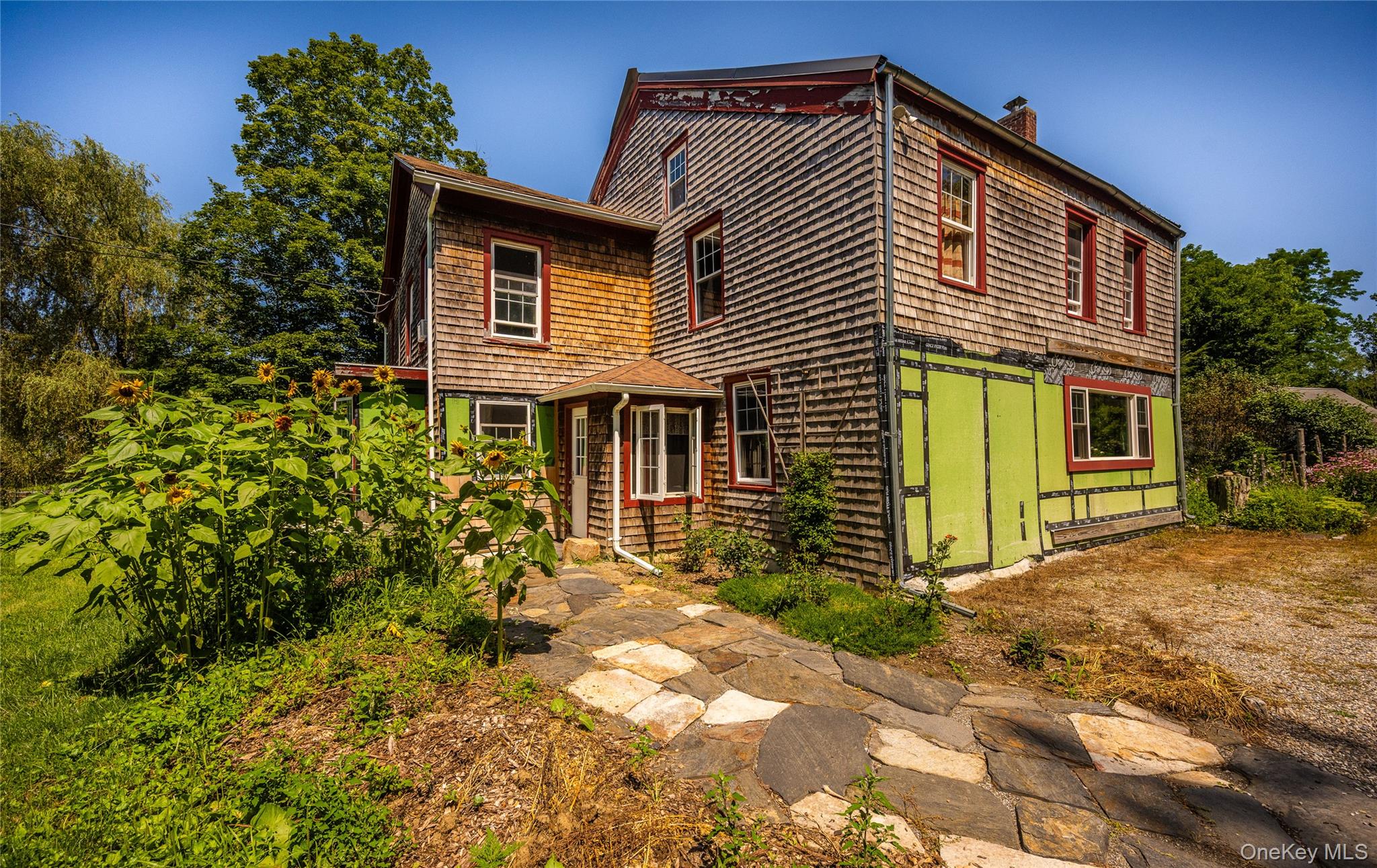 35 Benton Road Wassaic, NY 12592 - Photo 4 of 35 Gallery Image 4