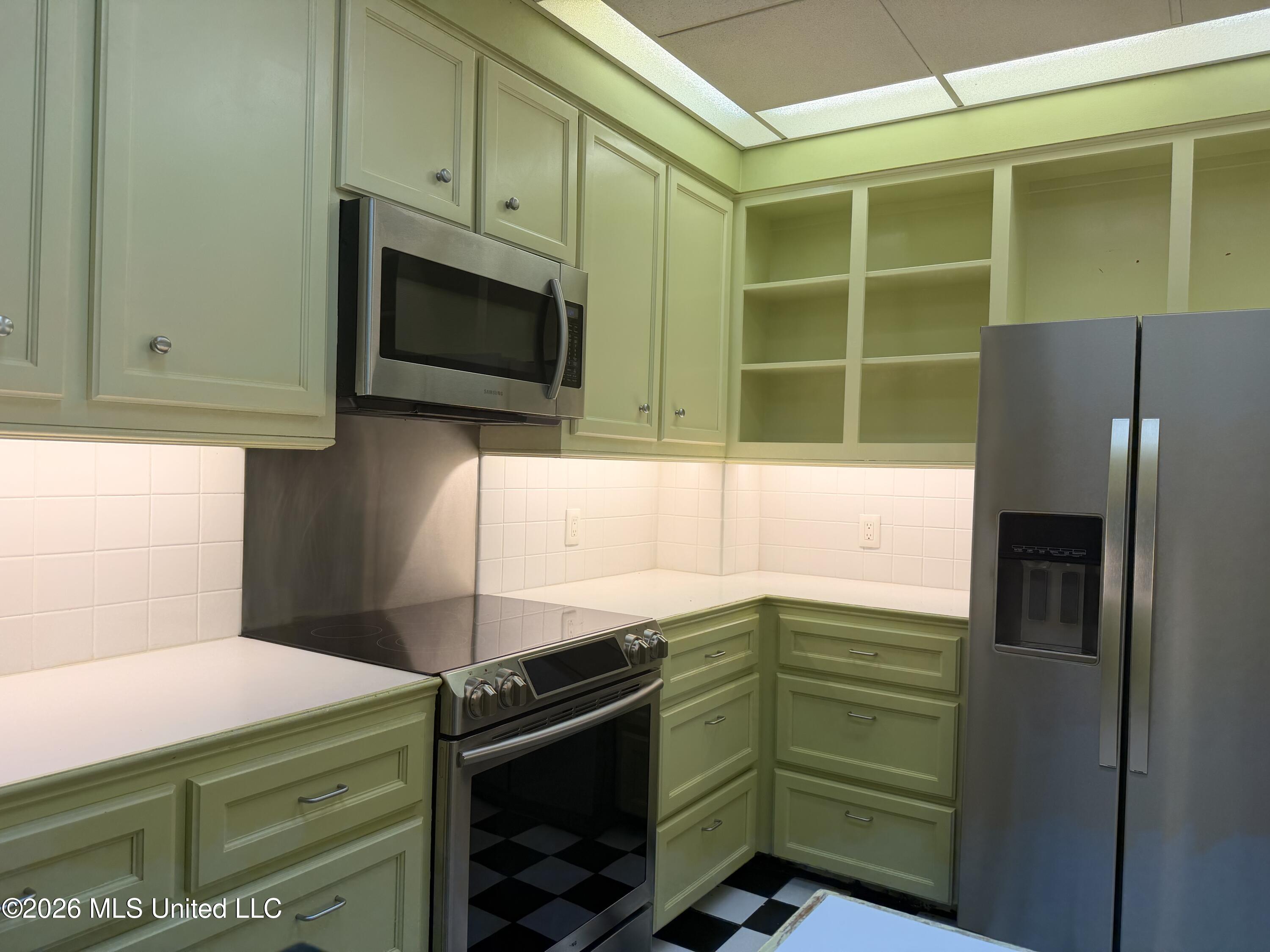 1710 North State Street, Unit 1 Jackson, MS 39202 - Photo 13 of 30 IMG_7665