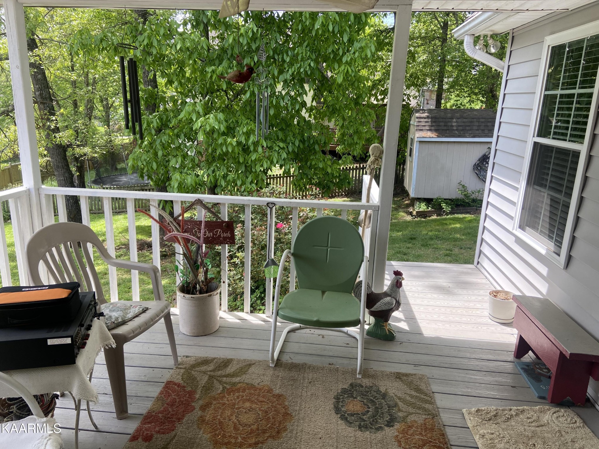 7825 Signal Station Road Knoxville, TN 37920 - Photo 8 of 20 Gallery Image 8