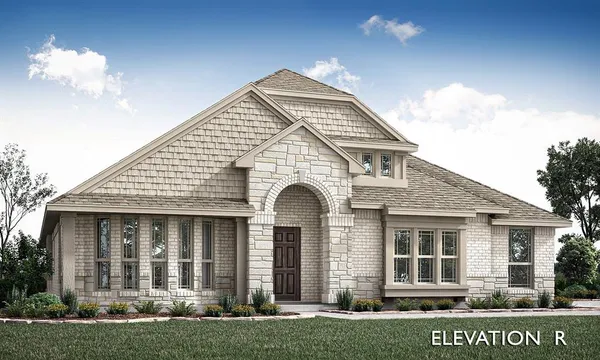$475,000 | 5417 Rowlan Row, Midlothian, TX 76065