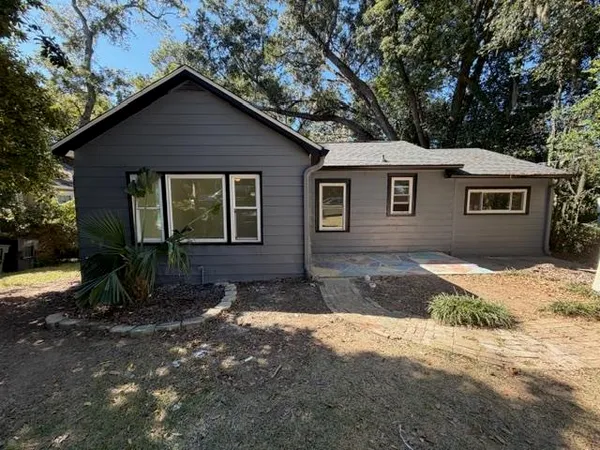 $1,550 | 1418 Jackson Street, Tallahassee, FL 32303