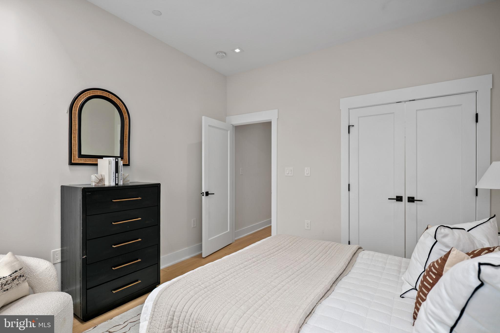 330 16th Street Southeast, Unit 2 Washington, DC 20003 - Photo 28 of 45 Great Closet Space